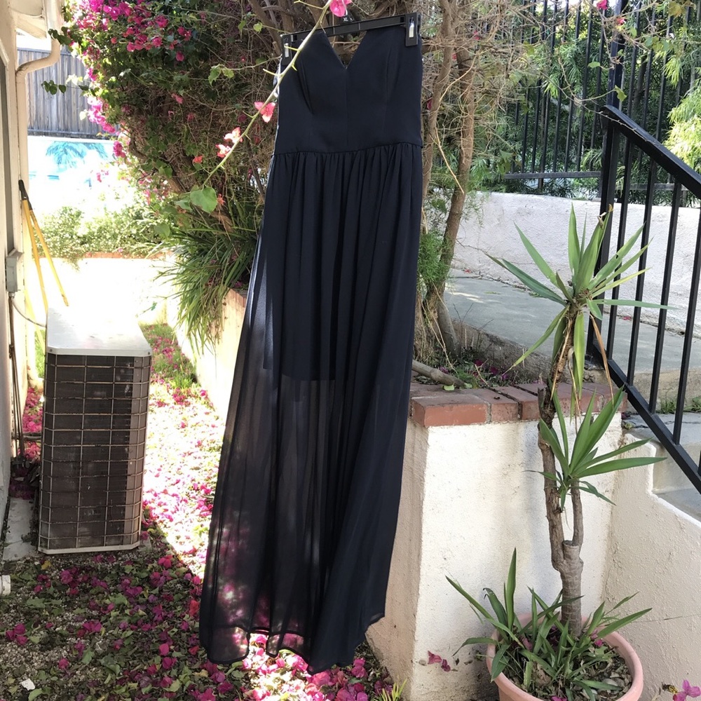 Finder’s Keepers Designer Prom Dress